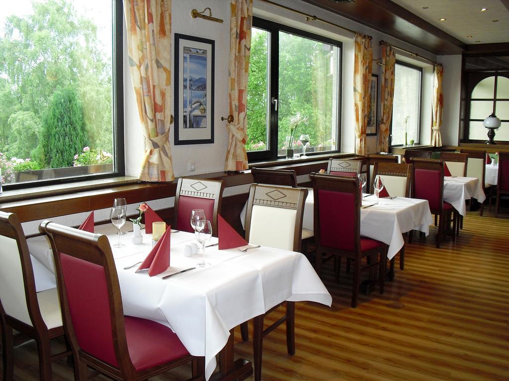 Wohlfuehlhotel Der Jaegerhof Willebadessen Экстерьер фото